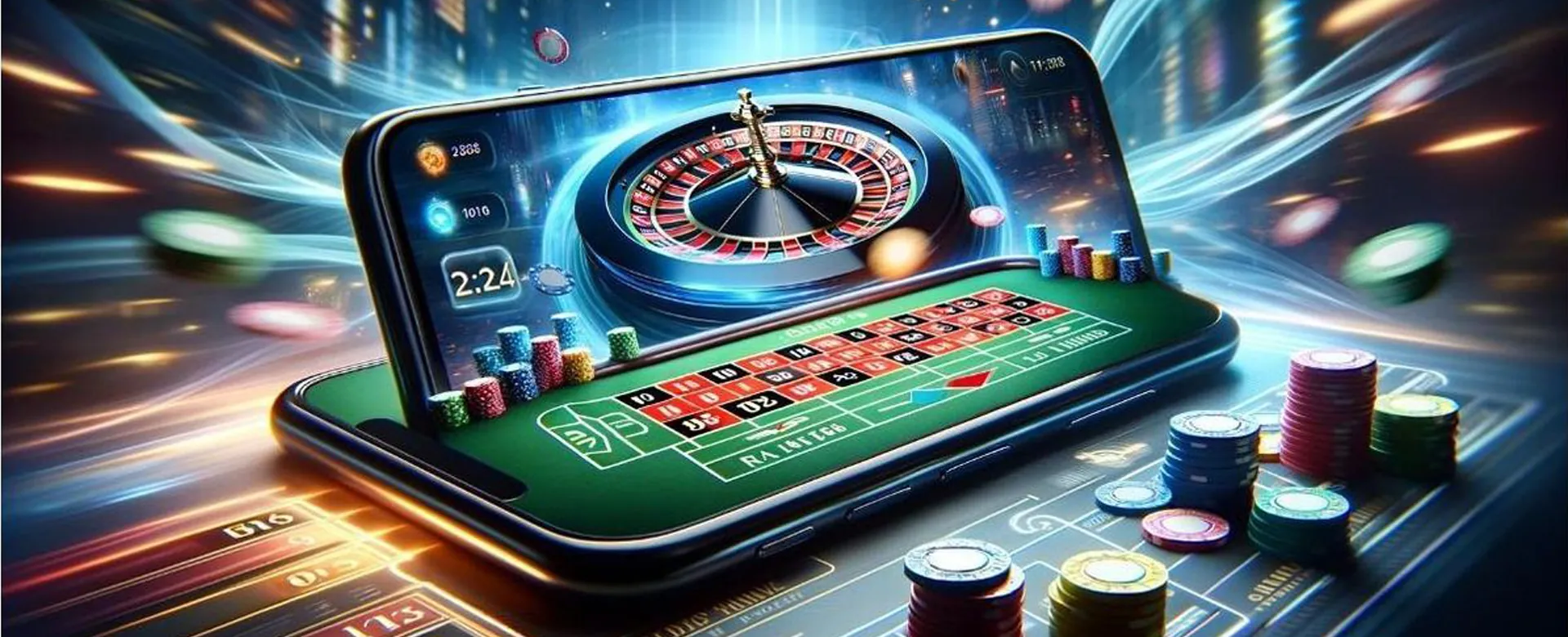 Spin PH Casino Hero Banner with exciting games and bonuses